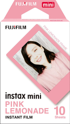 Fotoja e Letër fotografike Fujifilm Instax mini Printer 5.4x8.6 cm (16581836)