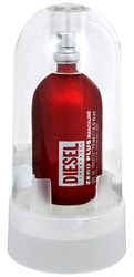 Fotoja e Eau de Toilette Diesel Zero Plus Masculine 75 ml
