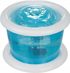 Fotoja e Ftohësi automatik i ujit Bubble Stream, 3L, i bardhë/kaltër