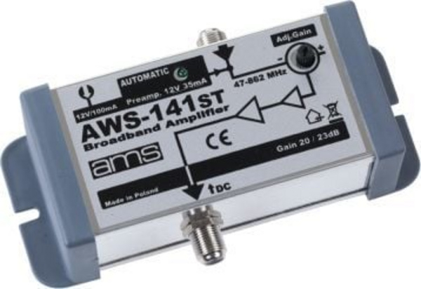 Fotoja e Përforcues antene AMS AWS - 141ST