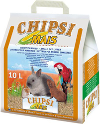 Fotoja e Ushqim për kafshë CHIPSI MAIS, 10l-4.6kg