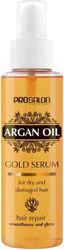 Fotoja e Serum për flokë me vaj argani ProSalon, 100 ml