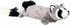 Fotoja e Lodër për qen Trixie TX-35989 Rakun, 46cm, Picture 1