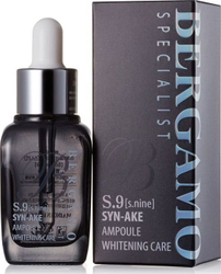 Fotoja e Serum për fytyrë Bergamo S9 Snake Extract, 30ml