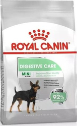 Fotoja e Ushqim i thatë për qen Royal Canin Mini Digestive Care