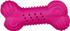 Fotoja e Lodër kockë gome për qen Trixie Rustling Bone, 11cm, Picture 1