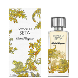 Fotoja e Eau de Parfum Salvatore Ferragamo Savane Di Seta pSA191, 100 ml