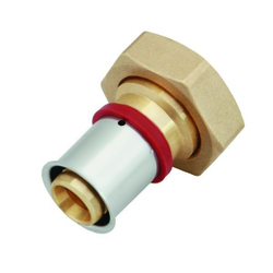 Fotoja e Vidë gjysmëmetalike KAN-therm Press LBP, 20 mm x 3/4"