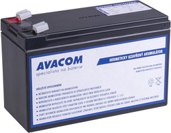 Fotoja e Bateri Avacom RBC17, 12V