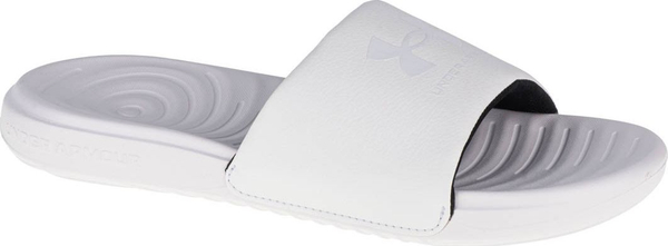 Fotoja e Papuqe Under Armour Ansa, nr.39, të bardha