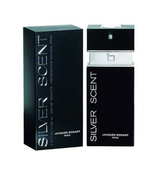 Fotoja e Eau de Toilette Jacques Bogart Silver Scent, 100ml