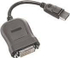 Fotoja e Kabllo Lenovo DisplayPort to single Link - 54Y9903, Picture 1