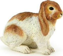 Fotoja e Figurë Papo - Lepuri Holland Lop