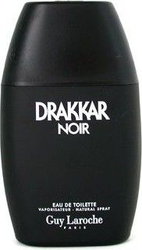 Fotoja e Eau de Toilette Guy Laroche Drakkar Noir, 100ml