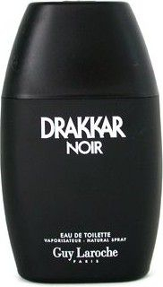 Fotoja e Eau de Toilette Guy Laroche Drakkar Noir, 100ml