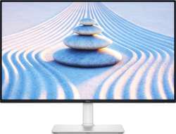 Fotoja e Monitor Dell S2725HS, 27", 1920 x 1080 (FullHD), i bardhë