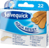 Fotoja e Set fasha vetë-ngjitëse për plagë Salvequick Aqua Resist, 22 copë, Picture 1