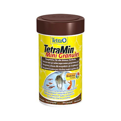Fotoja e Granula Tetra TetraMin 250 ml
