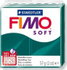Fotoja e Plastelinë Fimo Thermosetting Emerald, 57g, Picture 1
