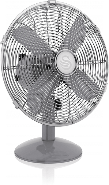 Fotoja e Ventilator Swan Retro, 35W