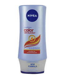 Fotoja e Balsam për flokë Nivea Color Protect Shine, 200ml