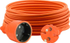Fotoja e Kabllo zgjatëse Volteo H05VV-F, 2x1mm, 10m, Picture 1