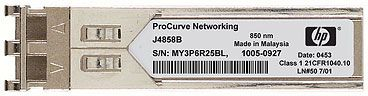 Fotoja e Modul HP X120 JD118B SFP, 1 Gb/s