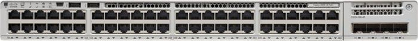 Fotoja e Switch Cisco C9200-48P-E, 262 Mp/s