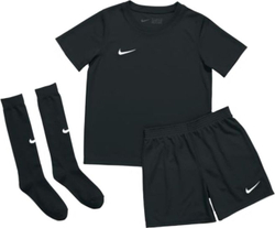 Fotoja e Set veshje për fëmijë Nike Park 20, 122-128, i zi