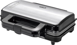 Fotoja e Makinë për waffle MPM MGO-20, 1000 W, e argjendë