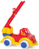 Fotoja e Kamion lodër Viking Toys, 35 cm, i kuq, Picture 1
