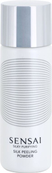 Fotoja e Skrab Sensai Silky Purifying Extra Care, 40 g