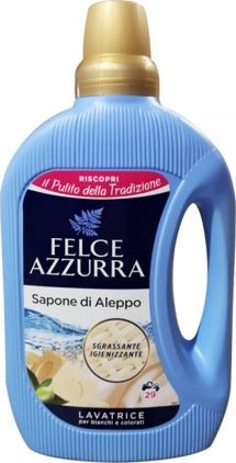 Fotoja e Sapun i lëngshëm për rroba Felce Azzurra Aleppo, 1.6 L