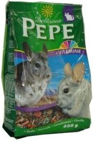 Fotoja e Ushqim për lepuj Vitakraft, 600g