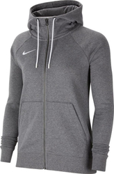 Fotoja e Duks për femra Nike WMNS Park 20, XL, i hirtë
