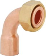 Fotoja e Hark lidhës hidraulik Arco 3/4" x 15mm (P4568FR)
