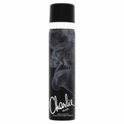 Fotoja e Deodorant Revlon Charlie Black pRE010, 75 ml