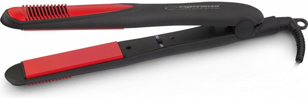Fotoja e Drejtuese për flokë Esperanza Glossy EBP004, 35W, 200 gradë