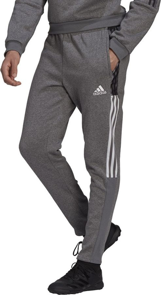 Fotoja e Pantallona sportive Adidas TIRO 21 GP8802, L, të hirtë