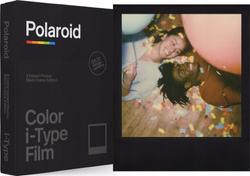 Fotoja e Film kamere Polaroid Instant - Black Frame Edition, 8.8x10.7 cm