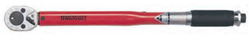 Fotoja e Çelës me çift rrotullues Teng Tools, 1/2", 632 mm
