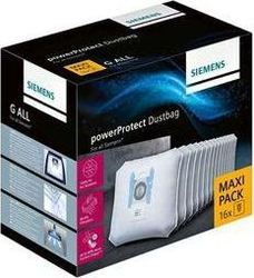 Fotoja e Çese për fshesë Siemens