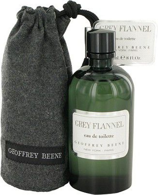 Fotoja e Eau de Toilette Geoffrey Beene Gray Flannel, 120ml