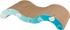 Fotoja e Gërvishtëse për mace Trixie Mimi Scratcher, 50 × 9 × 23 cm, e kaltër, Picture 1