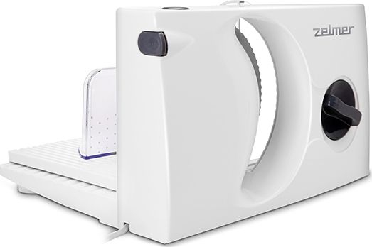 Fotoja e Makinë grirëse Zelmer ZFS0916, 150W, e bardhë