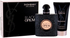 Fotoja e Set Eau de Parfum dhe losion trupi Yves Saint Laurent Black Opium, 2 x 50 ml, Picture 1