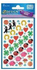 Fotoja e Ngjitës dekorativë Avery Zweckform Themes for Happiness 106397, shumëngjyrësh, Picture 1