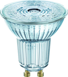 Fotoja e Llambë Ledvance, LED, 6,9 W, GU10, 575 lm, 4000 K