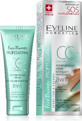 Fotoja e Krem Eveline, Face Therapy SOS CC, 30ml