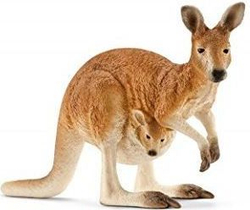 Fotoja e Lodër Schleich Kangur 14756, 3+ vjeç